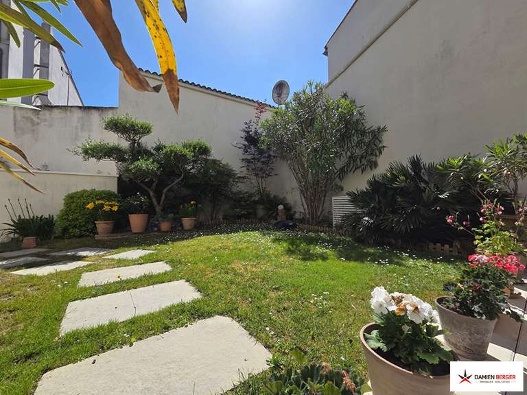 Appartement La Rochelle - 3 chambres - 108m²