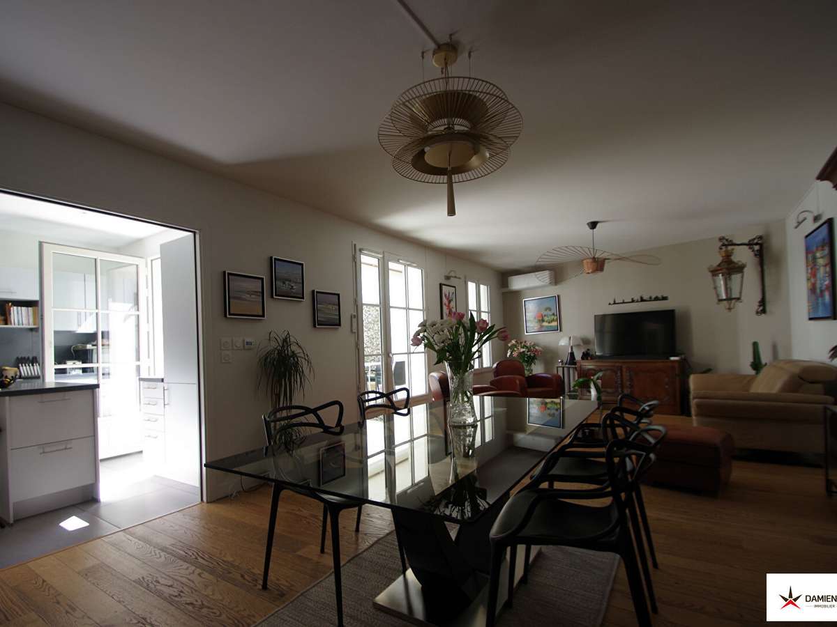 Appartement La Rochelle