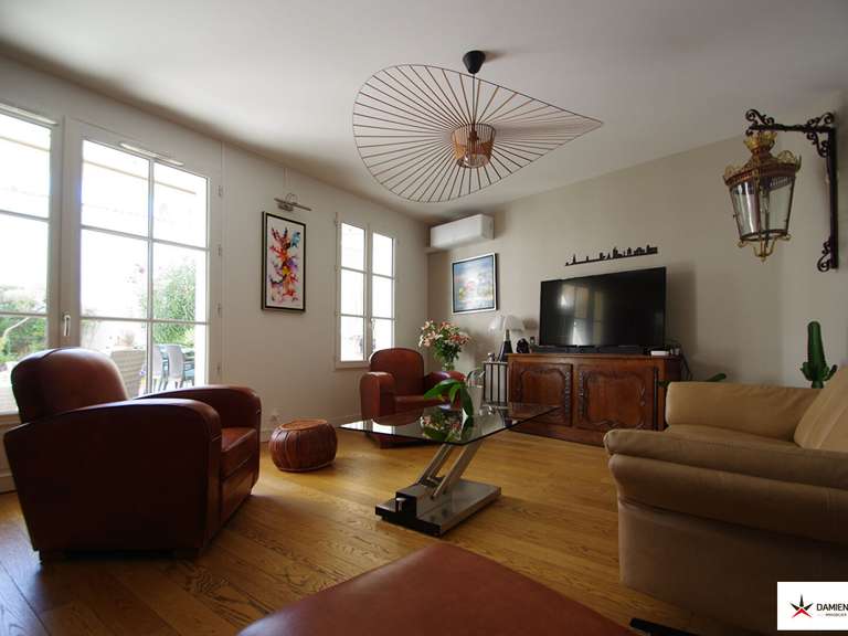 Appartement La Rochelle - 3 chambres - 108m²