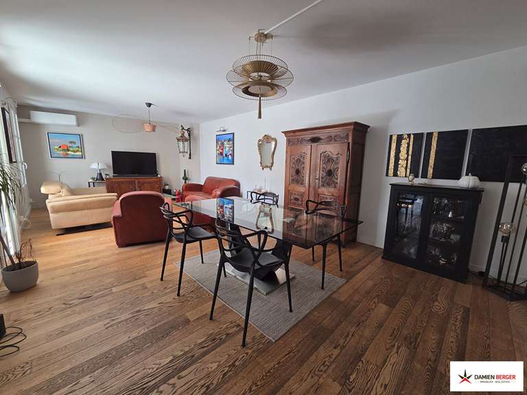 Appartement La Rochelle - 3 chambres - 108m²