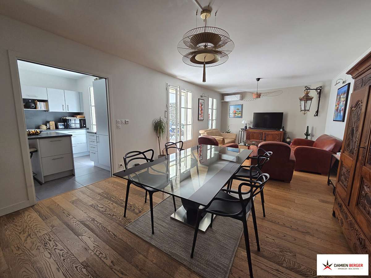 Appartement La Rochelle