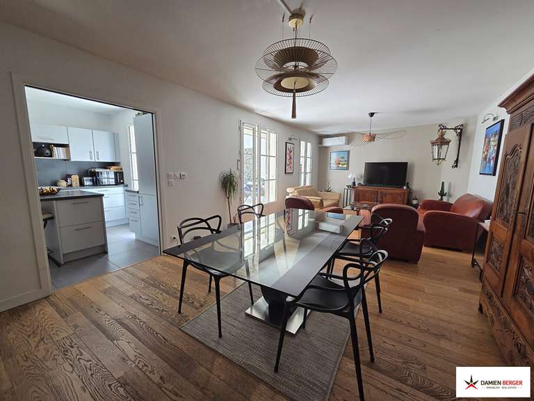 Appartement La Rochelle - 3 chambres - 108m²