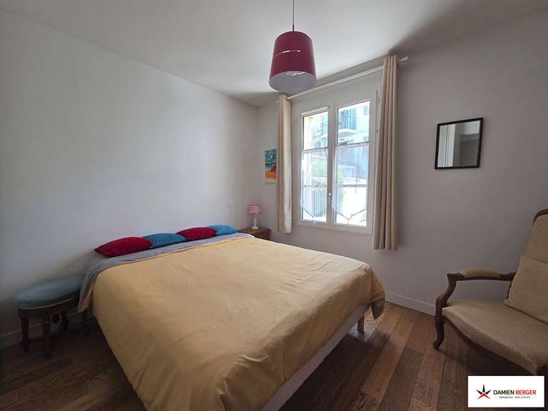 Appartement La Rochelle - 3 chambres - 108m²
