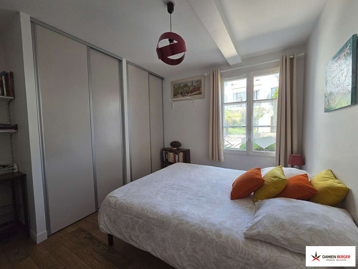 Appartement La Rochelle