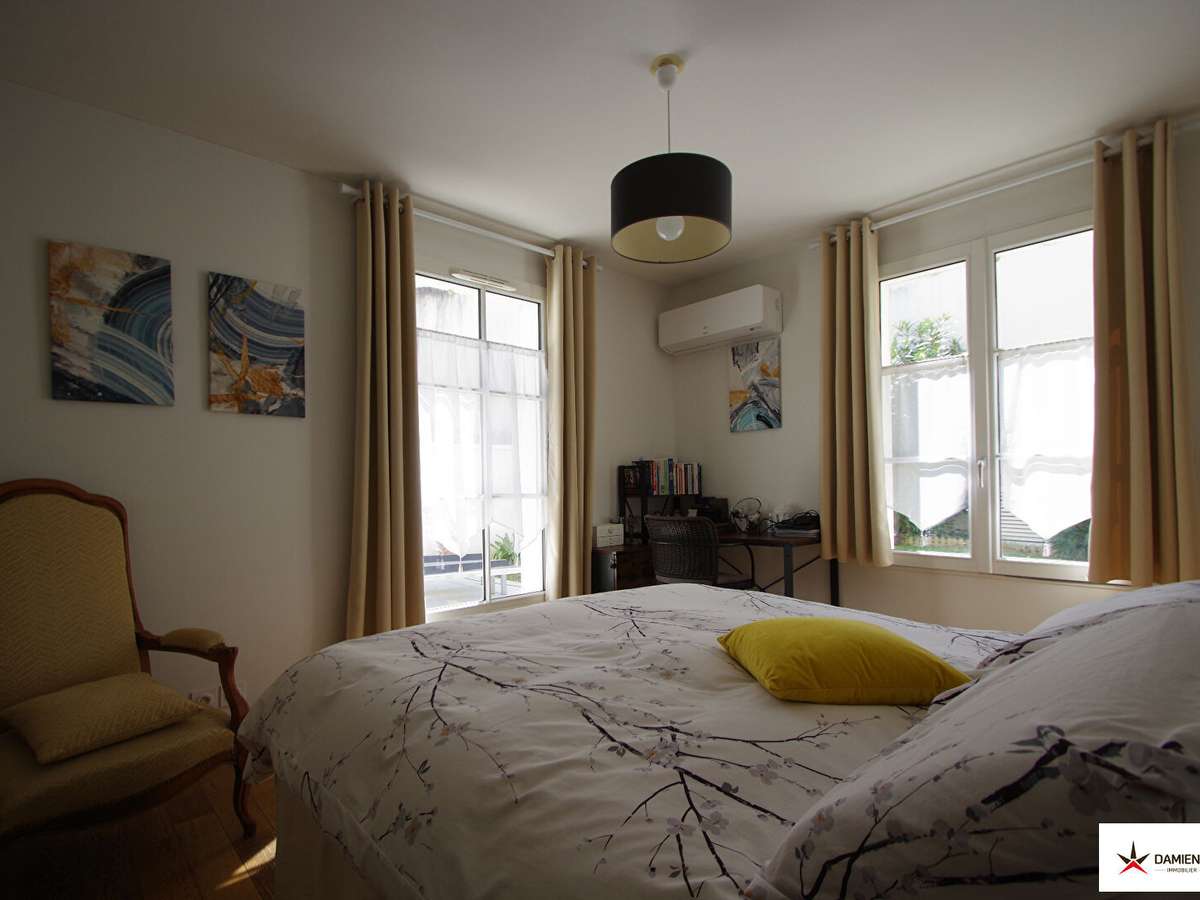 Appartement La Rochelle