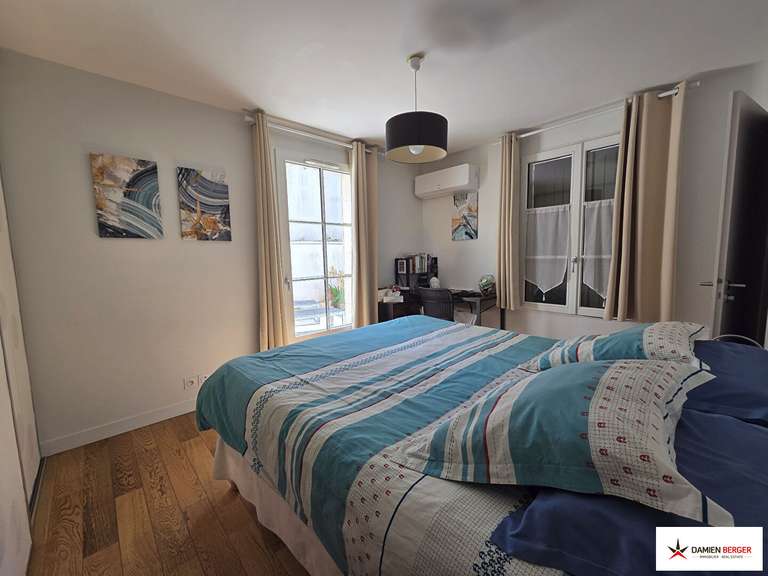 Appartement La Rochelle - 3 chambres - 108m²