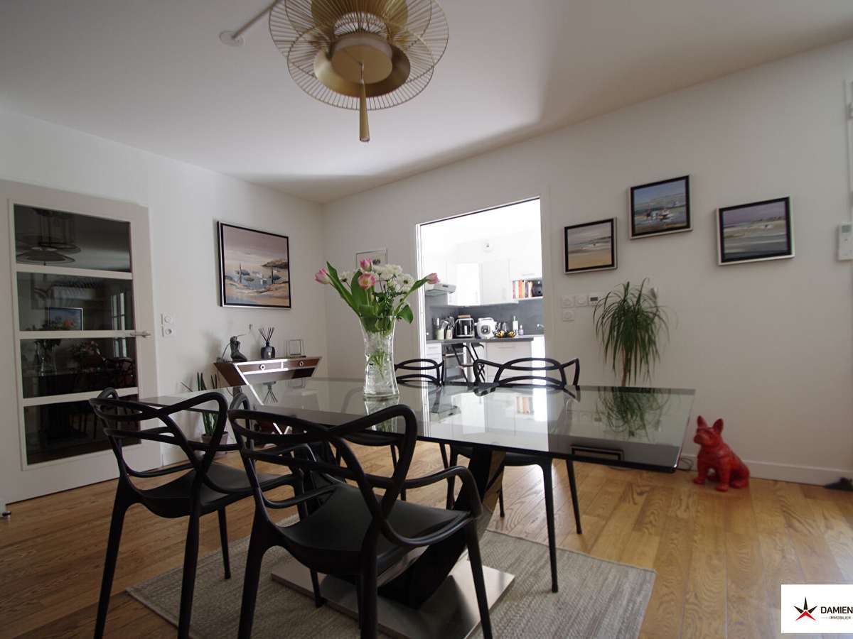 Appartement La Rochelle