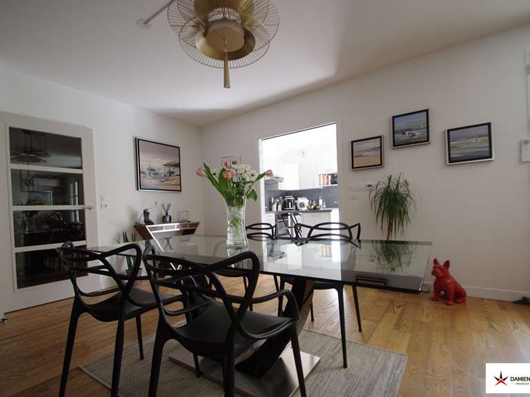 Apartment La Rochelle - 3 bedrooms - 108m²