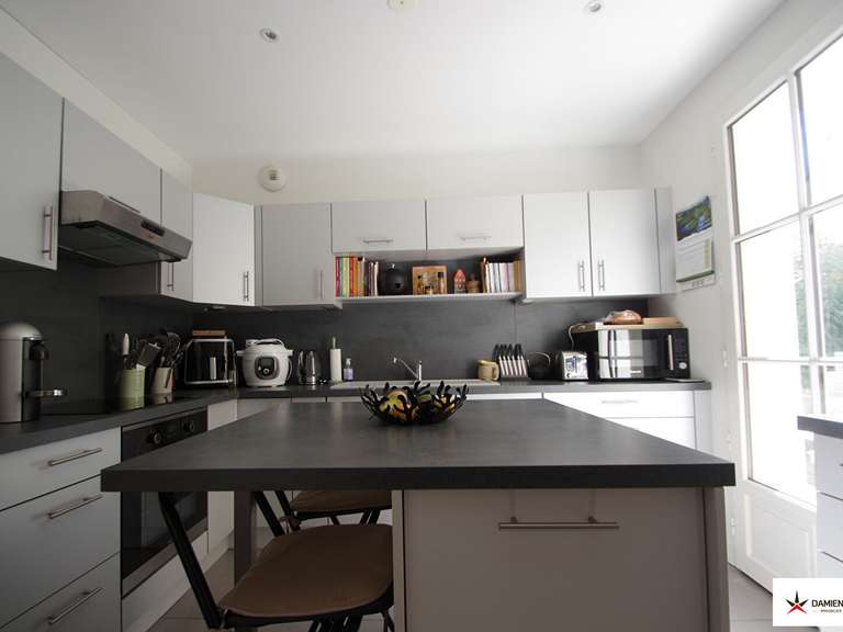 Appartement La Rochelle - 3 chambres - 108m²