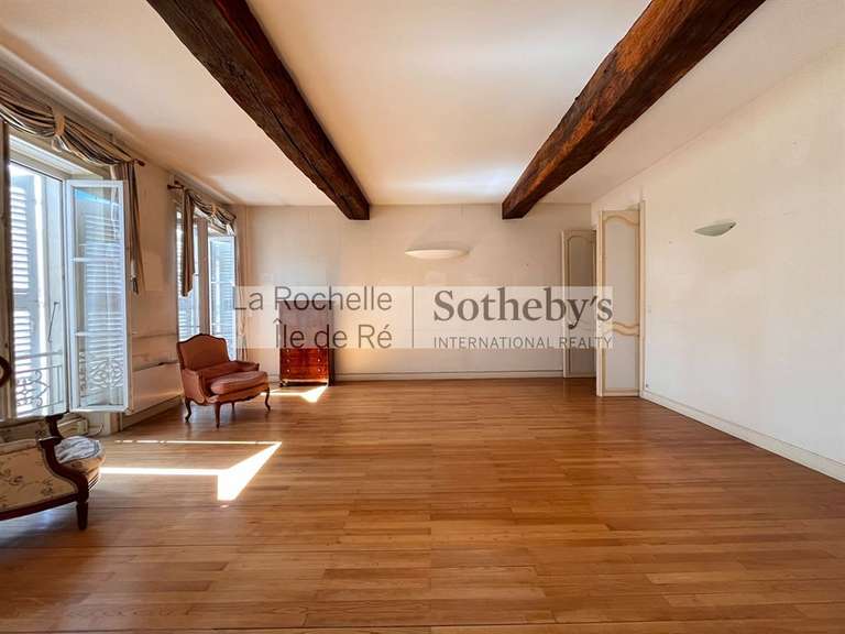 Apartment La Rochelle - 2 bedrooms - 123m²