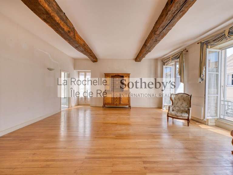 Appartement La Rochelle - 2 chambres - 123m²