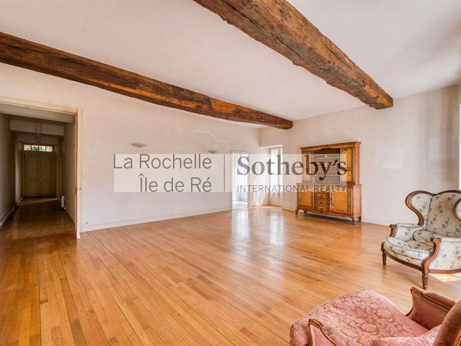 Appartement La Rochelle