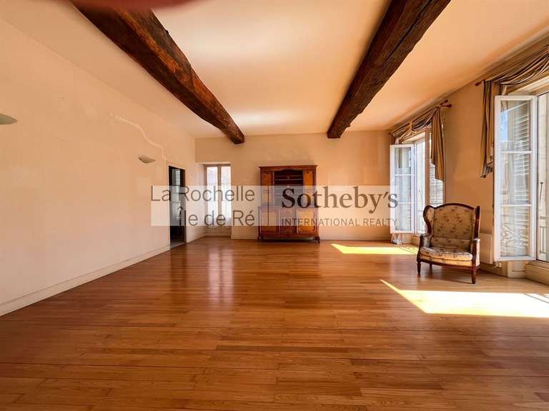 Apartment La Rochelle - 2 bedrooms - 123m²