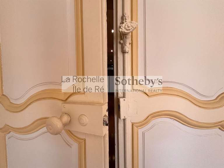 Apartment La Rochelle - 2 bedrooms - 123m²