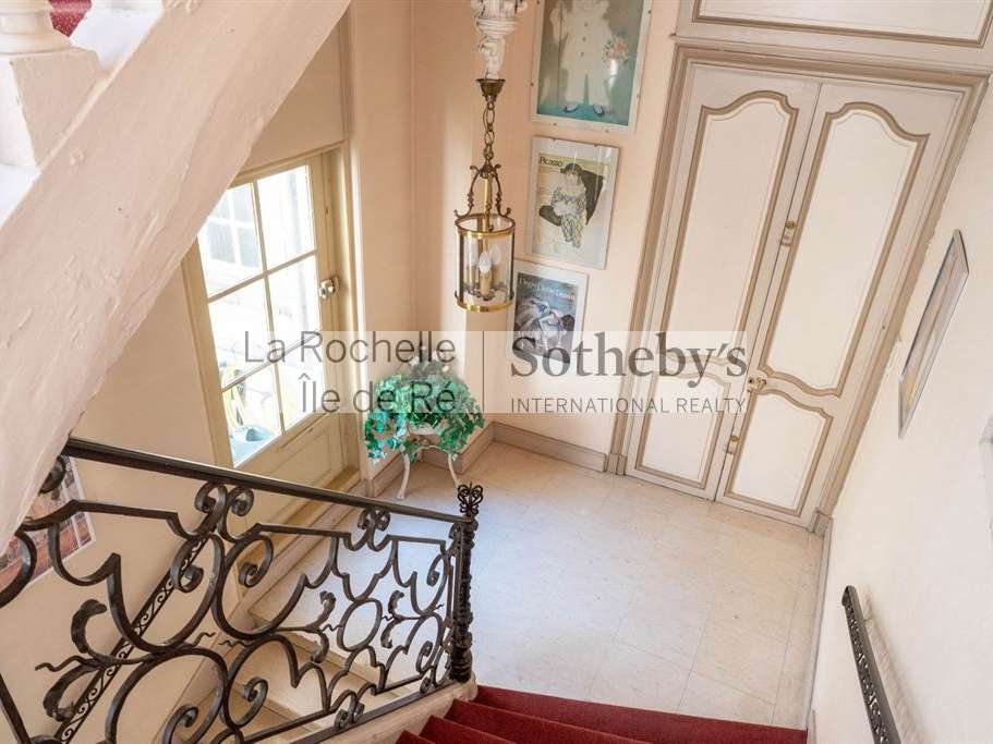 Appartement La Rochelle