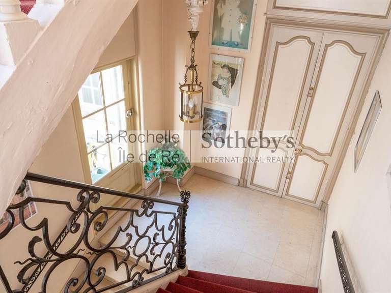 Appartement La Rochelle - 2 chambres - 123m²