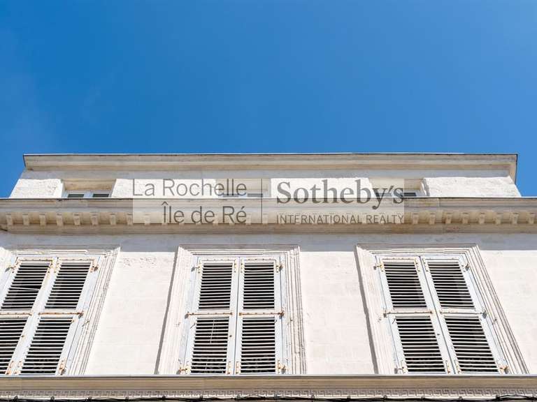 Appartement La Rochelle - 2 chambres - 123m²