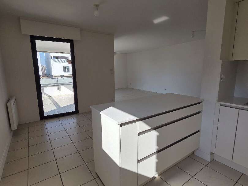 Appartement La Rochelle