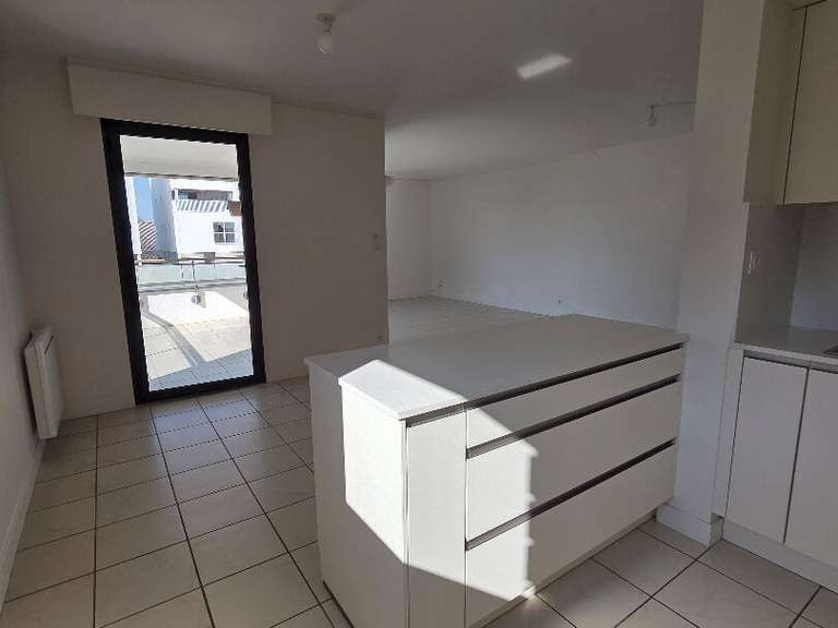 Appartement La Rochelle - 2 chambres - 82m²