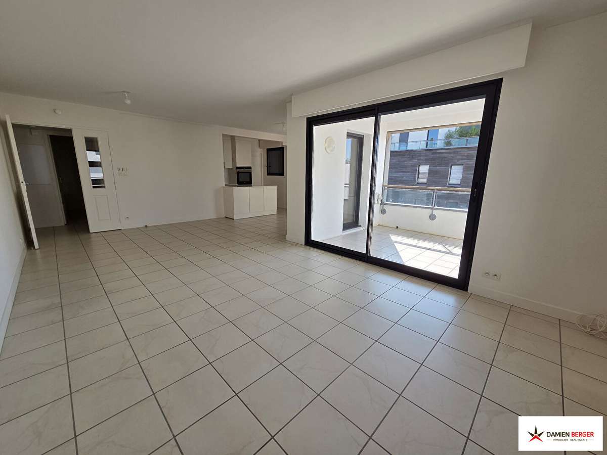 Appartement La Rochelle