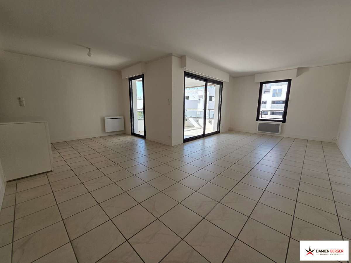 Appartement La Rochelle