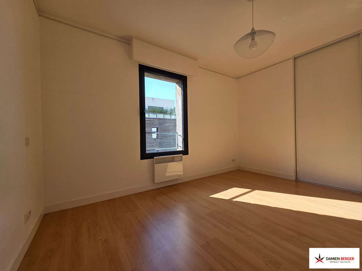 Appartement La Rochelle