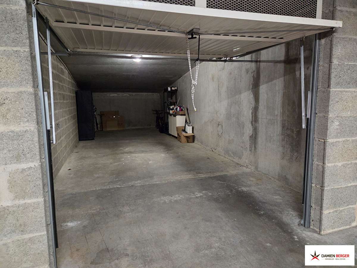 Appartement La Rochelle