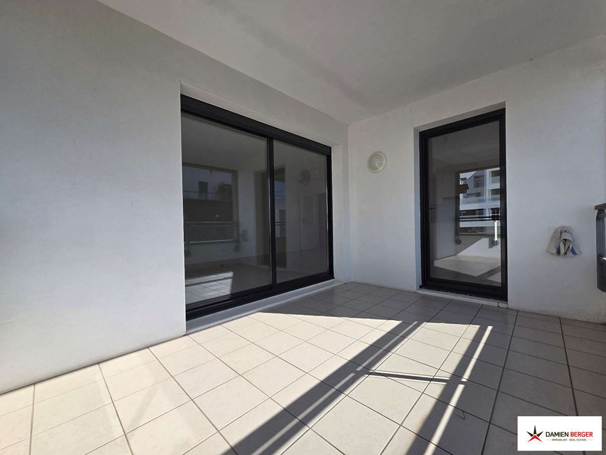 Appartement La Rochelle