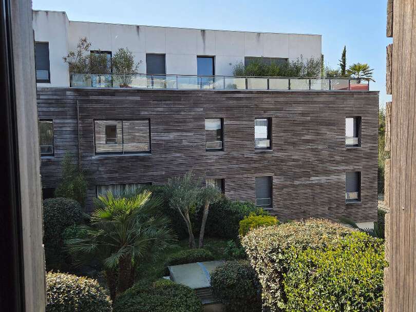 Appartement La Rochelle