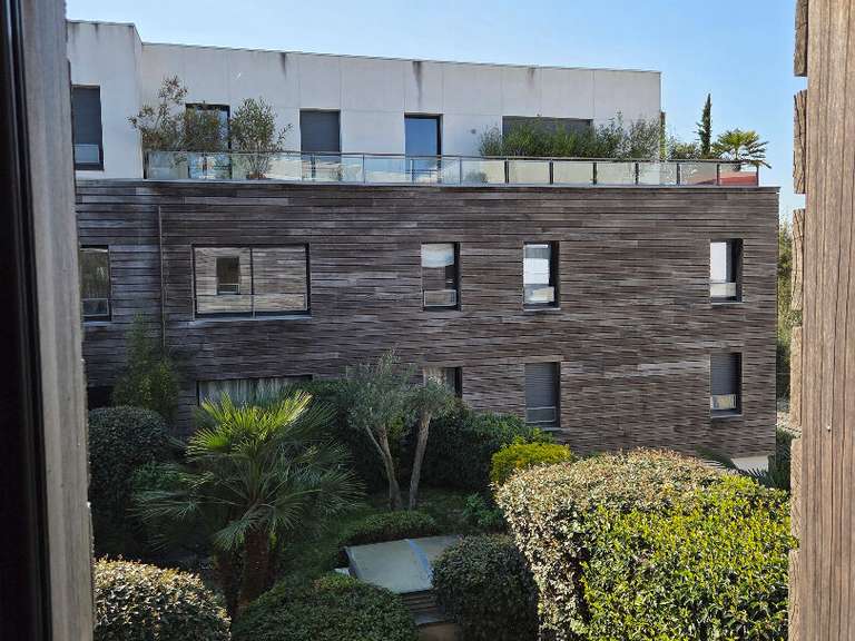 Appartement La Rochelle - 2 chambres - 82m²