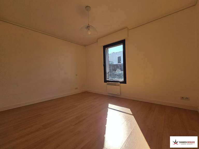 Appartement La Rochelle - 2 chambres - 82m²