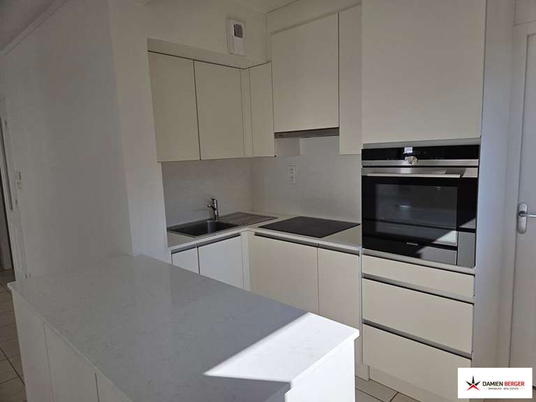 Appartement La Rochelle - 2 chambres - 82m²