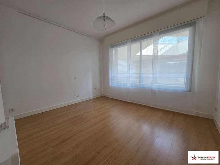 Appartement La Rochelle - 2 chambres - 82m²