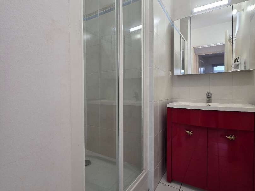 Appartement La Rochelle