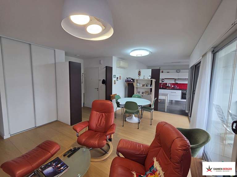 Apartment La Rochelle - 3 bedrooms - 104m²