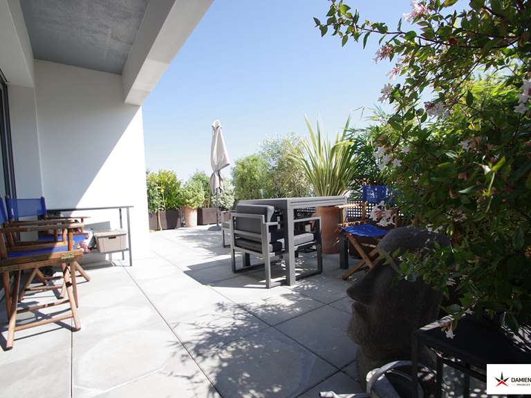 Apartment La Rochelle - 3 bedrooms - 104m²