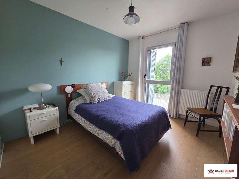 Apartment La Rochelle - 3 bedrooms - 104m²