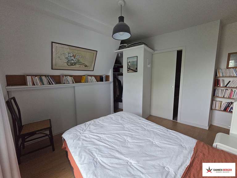 Apartment La Rochelle - 3 bedrooms - 104m²