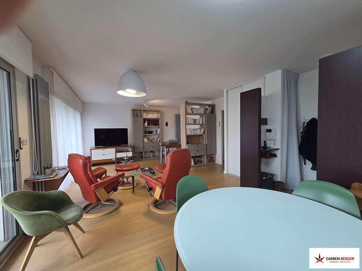 Appartement La Rochelle