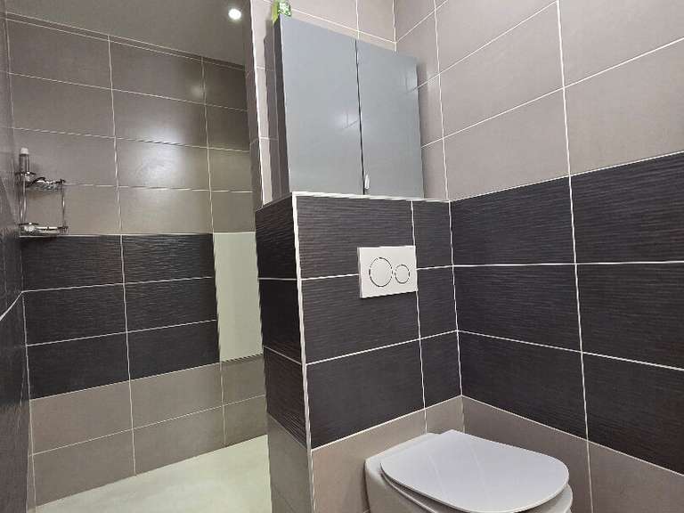 Apartment La Rochelle - 3 bedrooms - 104m²