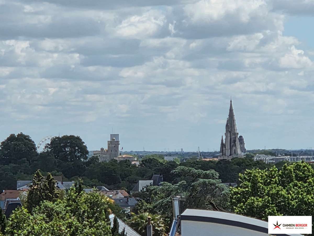 Appartement La Rochelle