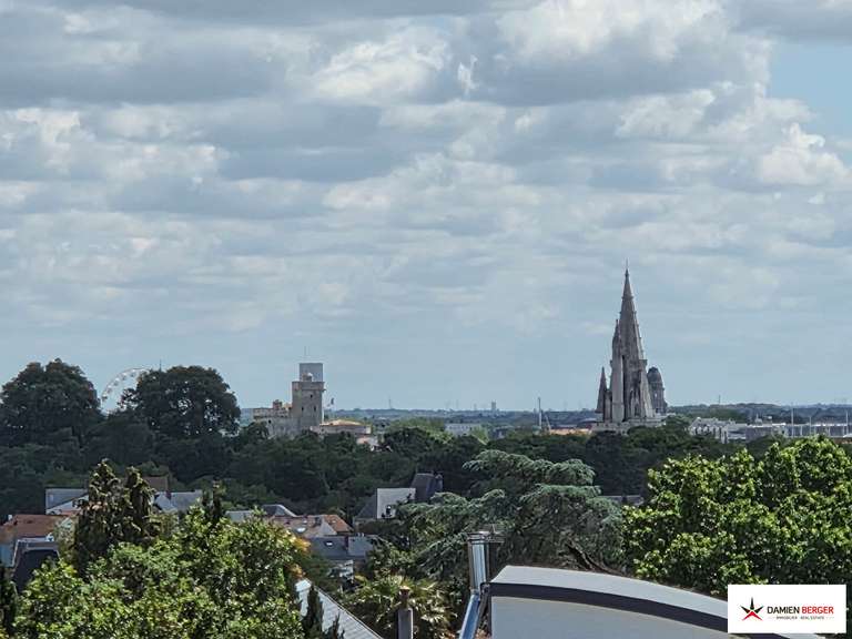 Apartment La Rochelle - 3 bedrooms - 104m²