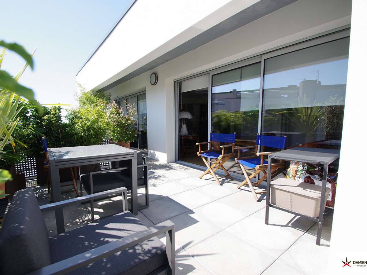 Appartement La Rochelle