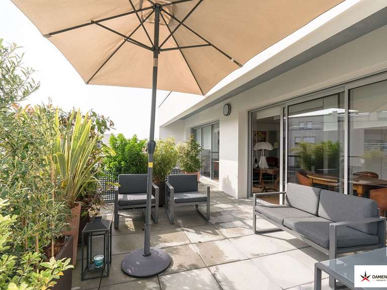 Appartement La Rochelle - 3 chambres - 104m²