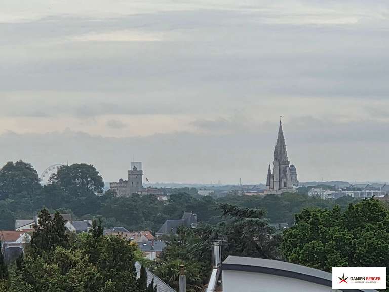 Apartment La Rochelle - 3 bedrooms - 104m²