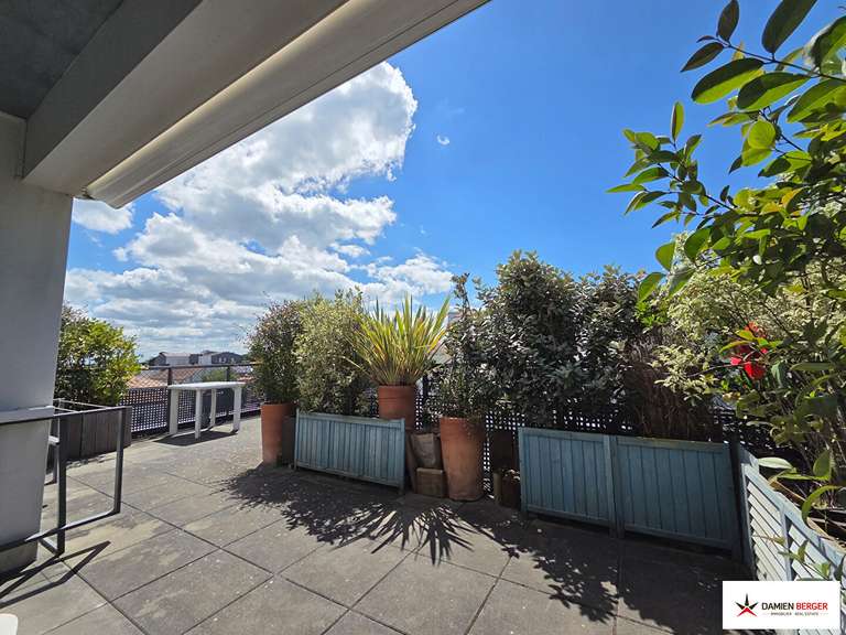 Apartment La Rochelle - 3 bedrooms - 104m²
