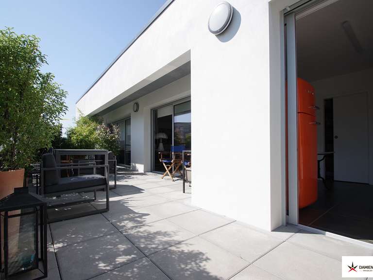 Appartement La Rochelle - 3 chambres - 104m²