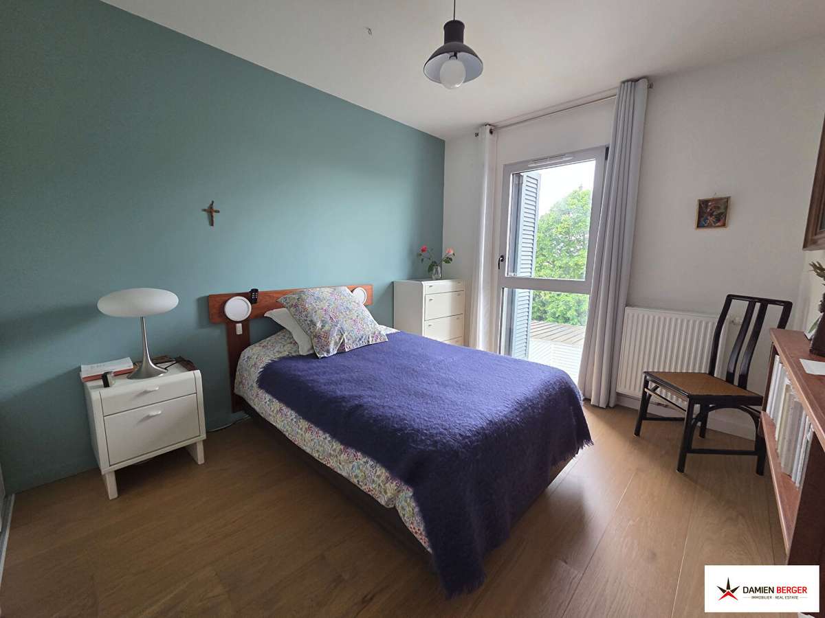 Appartement La Rochelle