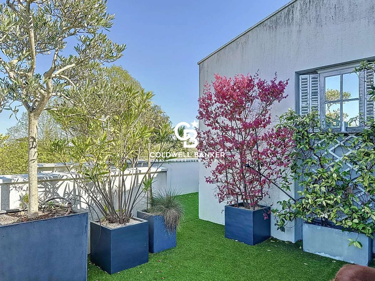 Appartement La Rochelle
