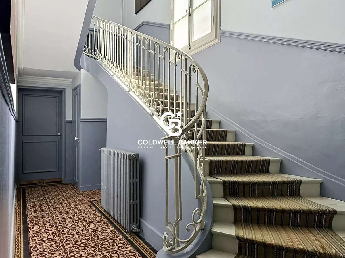 Appartement La Rochelle